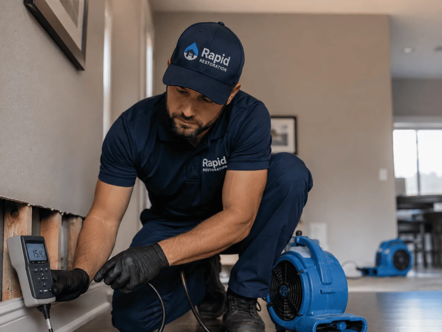 Common questions about Dehumidification in Tonganoxie, KS